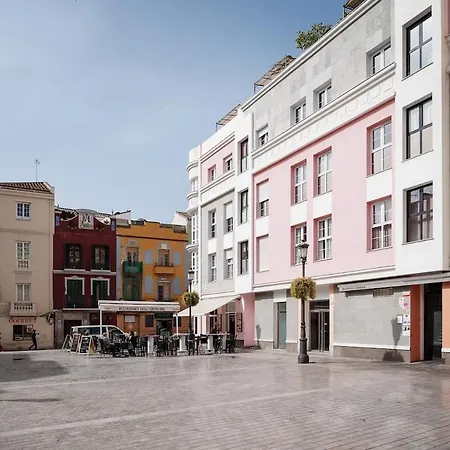 Apartamento C10 - Alluring In Downtown