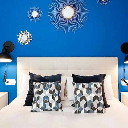 Apartamento C10 - Alluring In Downtown