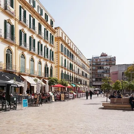 Apartamento C10 - Alluring In Downtown *